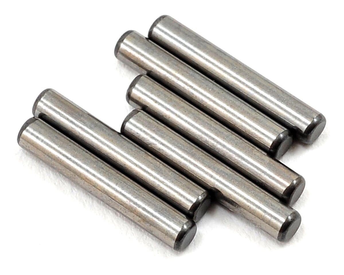 Axial AX31223 2.5x14.5mm Pins 6pcs AXIC1223