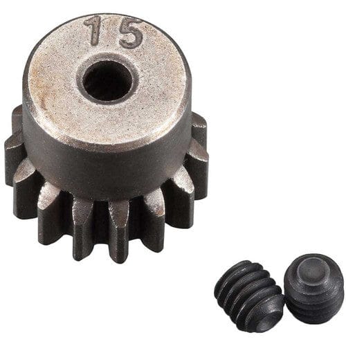 Axial 15T 32P Steel Pinion Gear AXIC0726 AX30726