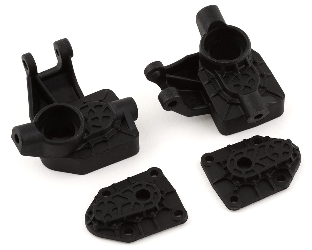 Axial Capra UTB18 Portal Steering Knuckle Set AXI212010