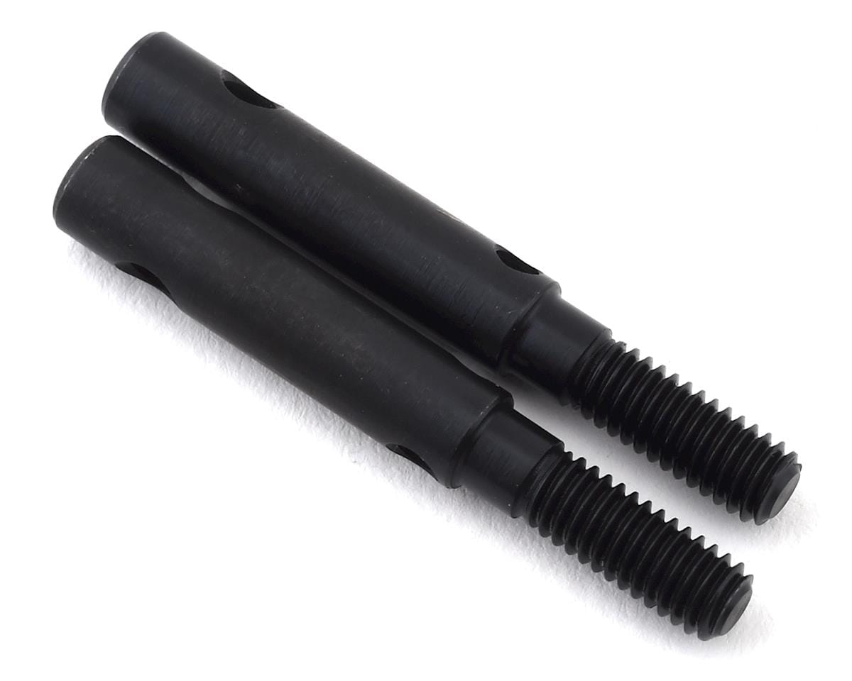 Axial Portal Stub Axle, 2pcs, UTB - genuine Axial product AXI232008