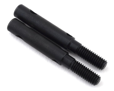 Axial Portal Stub Axle, 2pcs, UTB - genuine Axial product AXI232008