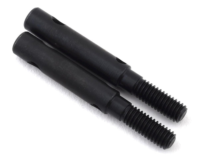 Axial Portal Stub Axle, 2pcs, UTB