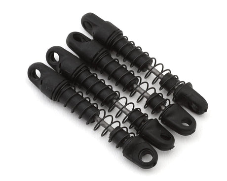 Axial Preassembled 25mm Shock Set, SCX30 - genuine Axial product AXI-3325