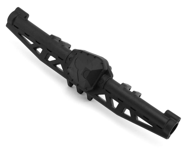 Axial Rear AR45 Axle Housing with Diff Cover, SCX10 III