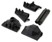 Axial Rear Axle Housing, AF16P, AXP8
