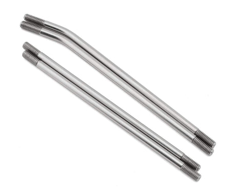 Axial Rear Suspension Link Set, SCX10 III Coyote - AXI-3006