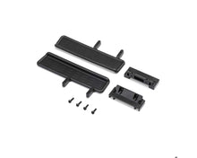 Axial Rock Sliders, SCX24 GX470