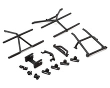 Axial Roll Cage Accessories, AXP8