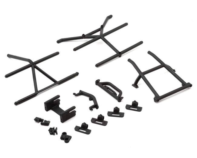 Axial Roll Cage Accessories, AXP8
