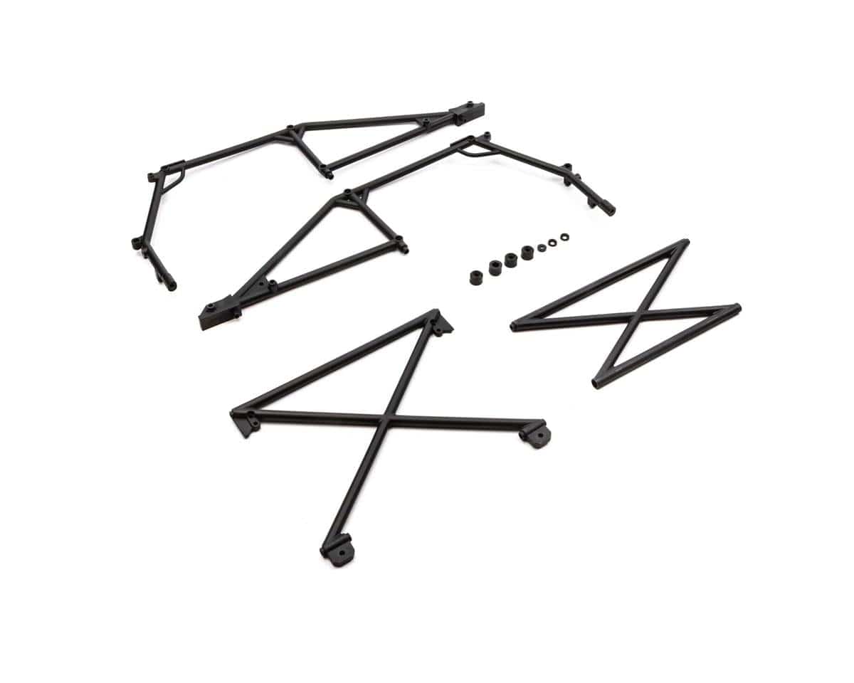Axial SCX10 III Early Ford Bronco Roll Cage AXI230039