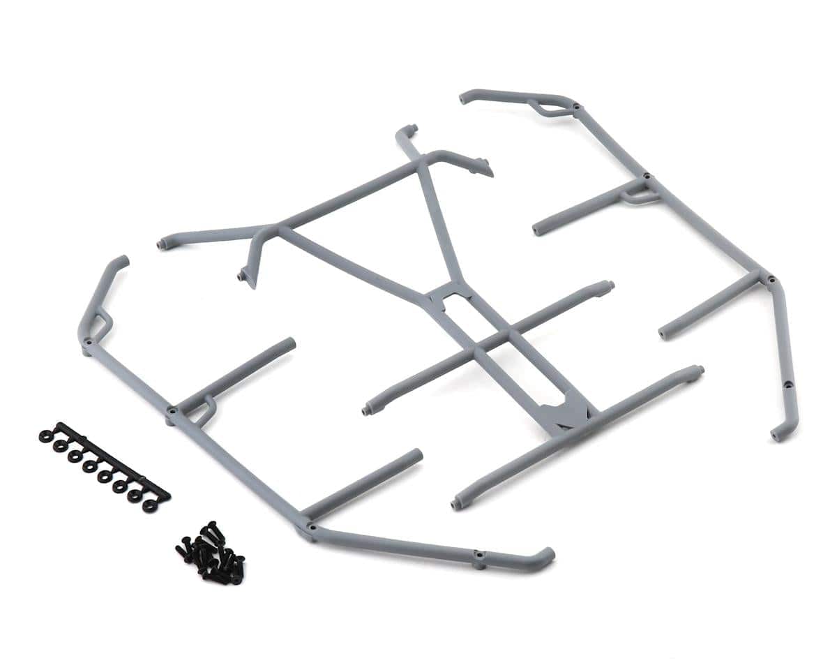 Axial SCX10 III Roll Cage Set AXI230017