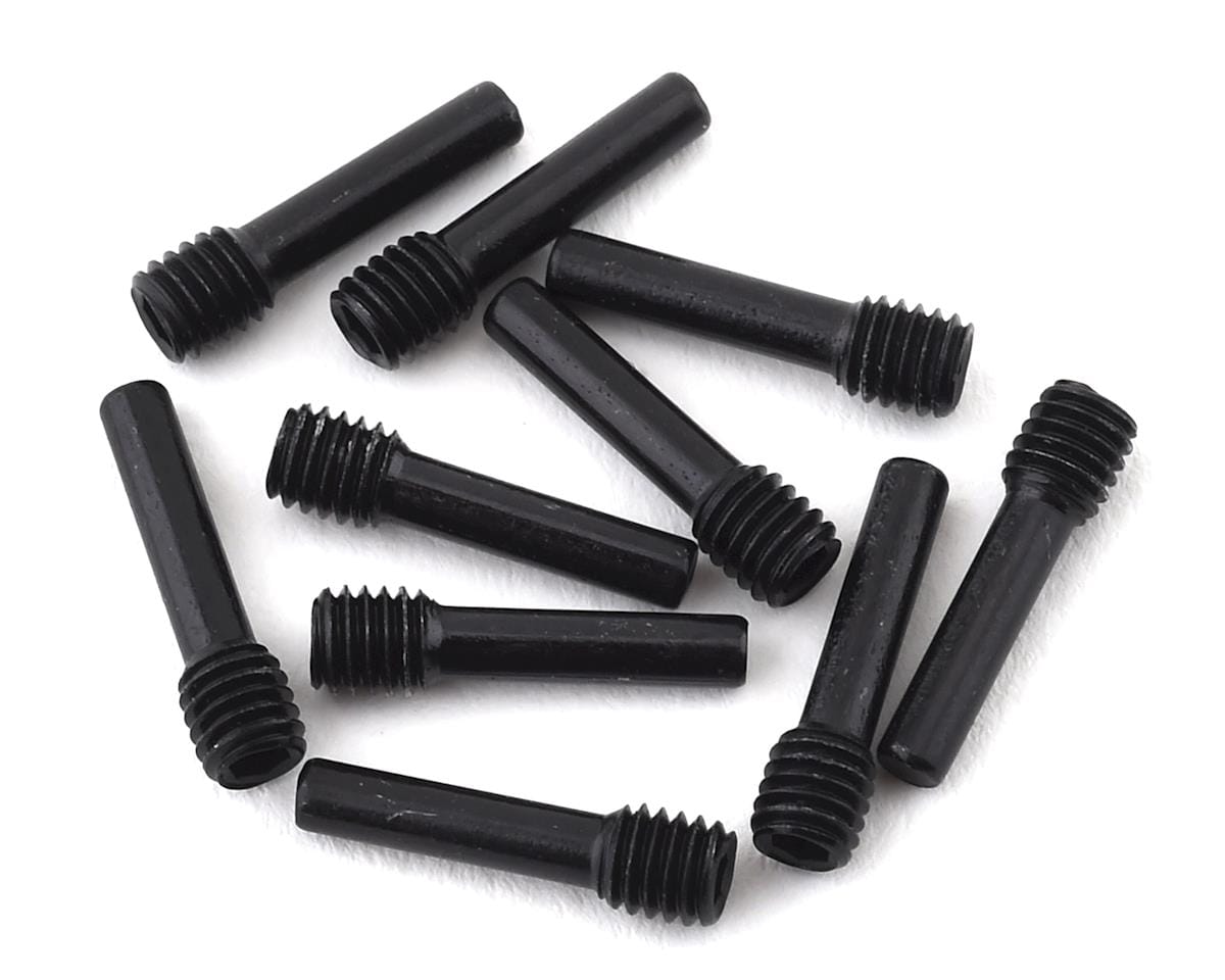 Axial Screw Shaft M3x2.0x12mm - genuine Axial product AXI236172