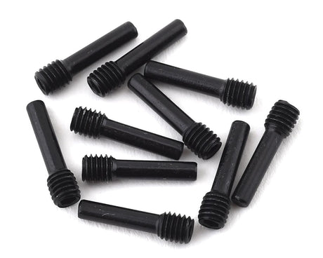 Axial Screw Shaft M3x2.0x12mm - genuine Axial product AXI236172