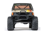 Axial SCX10 III 1987 Toyota SR5 1/10 4X4 Rock Crawler, RTR, Brown