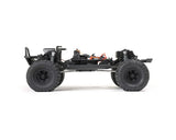 Axial SCX10 III 1987 Toyota SR5 1/10 4X4 Rock Crawler, RTR, Red