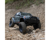 Axial SCX10 III Base Camp V2 1/10 RC Rock Crawler RTR Gray - Hobbytech Toys