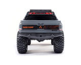 Axial SCX10 III Base Camp V2 1/10 RC Rock Crawler RTR Gray - Hobbytech Toys