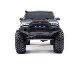 Axial SCX10 III Base Camp V2 1/10 RC Rock Crawler RTR Gray - Hobbytech Toys