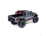 Axial SCX10 III Base Camp V2 1/10 RC Rock Crawler RTR Gray - Hobbytech Toys
