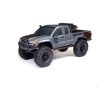 Axial SCX10 III Base Camp V2 1/10 RC Rock Crawler RTR Gray - Hobbytech Toys