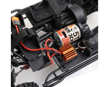 Axial SCX10 III Base Camp V2 1/10 RC Rock Crawler RTR Gray - Hobbytech Toys