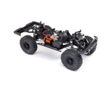 Axial SCX10 III Base Camp V2 1/10 RC Rock Crawler RTR Gray - Hobbytech Toys