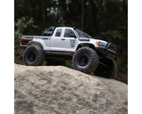 Axial SCX10 III Base Camp V2 1/10 RC Rock Crawler RTR White - Hobbytech Toys