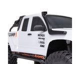 Axial SCX10 III Base Camp V2 1/10 RC Rock Crawler RTR White - Hobbytech Toys