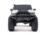 Axial SCX10 III Base Camp V2 1/10 RC Rock Crawler RTR White - Hobbytech Toys