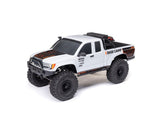 Axial SCX10 III Base Camp V2 1/10 RC Rock Crawler RTR White - Hobbytech Toys