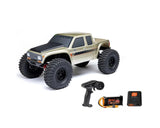 Axial SCX10 III Coyote 4WD Rock Crawler RTR with Battery and Charger - Gold [AXI-3071]