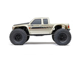 Axial SCX10 III Coyote 4WD Rock Crawler RTR with Battery and Charger - Gold [AXI-3071]
