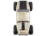 Axial SCX10 III Coyote 4WD Rock Crawler RTR with Battery and Charger - Gold [AXI-3071]