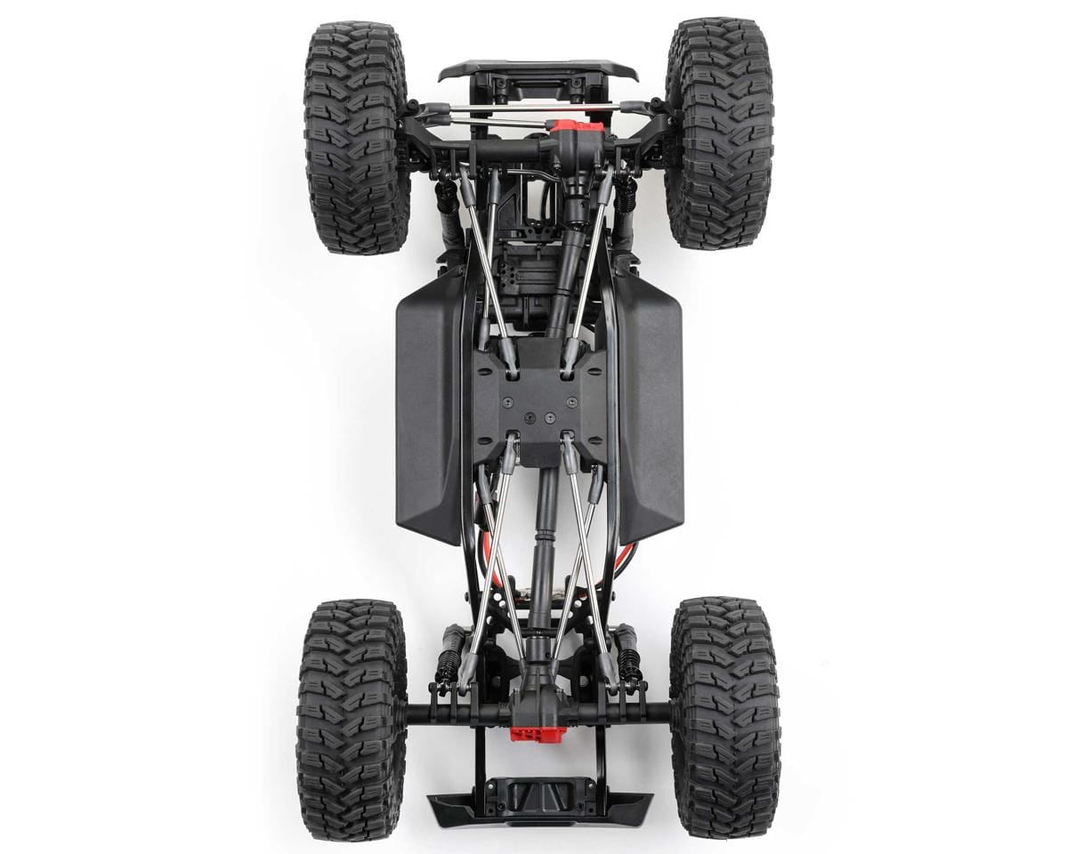 Axial SCX10 III Coyote 4WD Rock Crawler RTR with Battery and Charger - Gold [AXI-3071]
