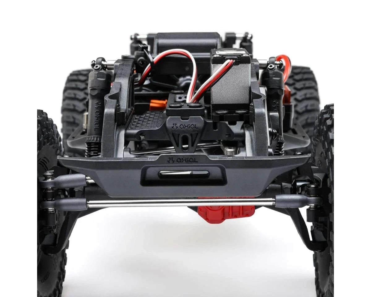 Axial SCX10 III Coyote 4WD Rock Crawler RTR with Battery and Charger - Gold [AXI-3071]