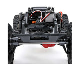Axial SCX10 III Coyote 4WD Rock Crawler RTR with Battery and Charger - Gold [AXI-3071]