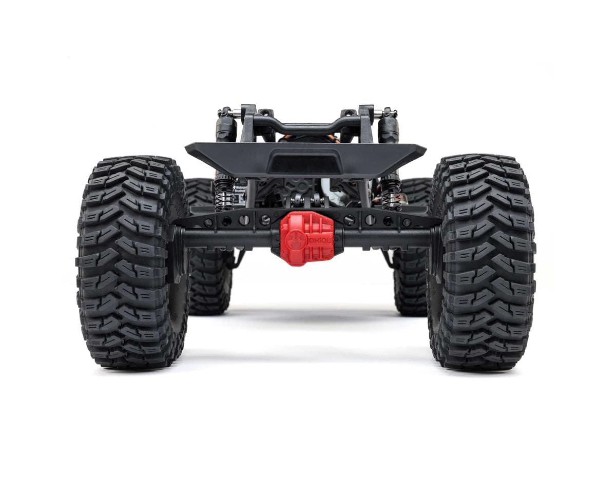Axial SCX10 III Coyote 4WD Rock Crawler RTR with Battery and Charger - Gold [AXI-3071]