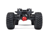 Axial SCX10 III Coyote 4WD Rock Crawler RTR with Battery and Charger - Gold [AXI-3071]