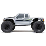 Axial SCX10 III Coyote 4WD Rock Crawler - Silver [AXI-2036T1]