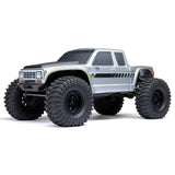 Axial SCX10 III Coyote 4WD Rock Crawler - Silver [AXI-2036T1]
