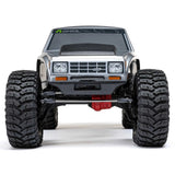 Axial SCX10 III Coyote 4WD Rock Crawler - Silver [AXI-2036T1]