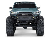 Axial SCX24 2024 Toyota 4Runner 1/24 RC Crawler RTR - Grey [AXI-2035T2]**