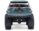 Axial SCX24 2024 Toyota 4Runner 1/24 RC Crawler RTR - Grey [AXI-2035T2]**