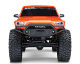 Axial SCX24 2024 Toyota 4Runner 1/24 RC Crawler RTR - Orange [AXI-2035T1]**