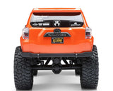 Axial SCX24 2024 Toyota 4Runner 1/24 RC Crawler RTR - Orange [AXI-2035T1]**