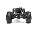 Axial SCX24 Jeep Gladiator 1/24 Crawler RTR, Black, AXI00005V2T5 - Hobbytech Toys