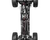 Axial SCX24 Jeep Gladiator 1/24 Crawler RTR, Black, AXI00005V2T5 - Hobbytech Toys