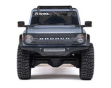 Axial SCX30 1/30 Ford Bronco Mini RC Rock Crawler RTR - Grey [2048T2]