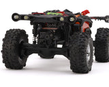 Axial SCX30 Chevrolet K10 1/30 RTR Rock Crawler Black [2260T2]