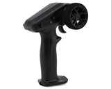 Axial SCX30 Chevrolet K10 1/30 RTR Rock Crawler Black [2260T2]